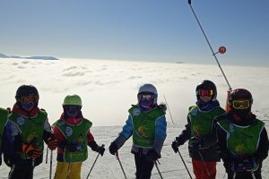 Sortie du 28 janvier 2023