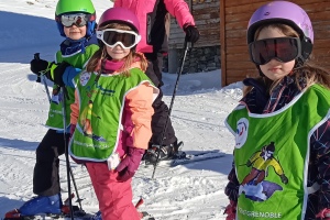 Sortie du 15 février 2025