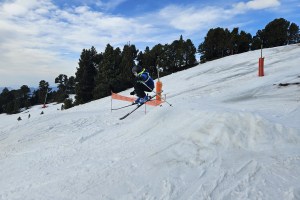 Sortie du 15 mars 2025