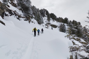 Sortie du 24 janvier 2026 - Freerando