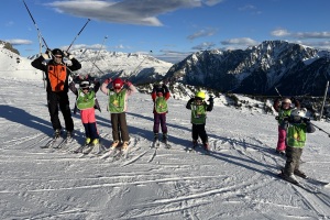 Sortie du 25 janvier 2025